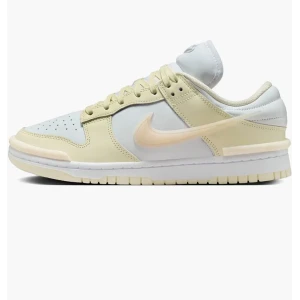 Женские Кроссовки Nike W Dunk Low Twist Dz2794-104 (Оригинал)