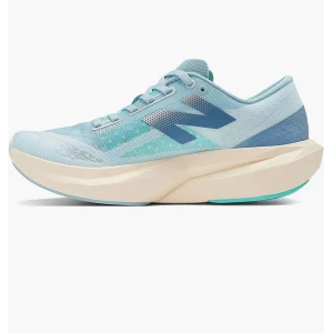 Жіночі Кросівки New Balance Fuelcell Rebel V4 Light Blue WFCXCH4 (Оригінал)