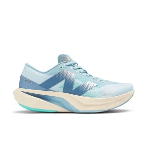 Жіночі Кросівки New Balance Fuelcell Rebel V4 Light Blue WFCXCH4 (Оригінал)