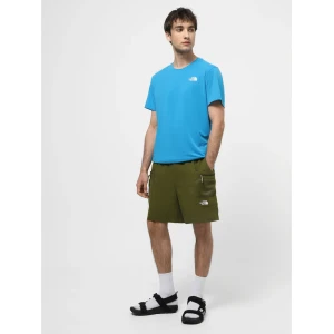 Шорти The North Face Class V Pathfinder Belted Olive NF0A86QJPIB (Оригінал)
