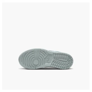 Дитячі Кросівки Nike Dunk Low (Tde) White/Light Blue FB9108-105 (Оригінал)