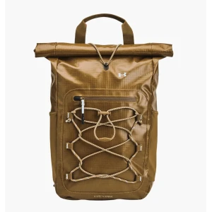Рюкзак Under Armour Summit SM Bp 18L Brown Уні 1382311-498 (Оригінал)