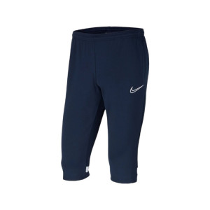 Спортивні Бріджи Nike Dry Academy 21 3/4 Pant CW6127-451 (Оригінал)