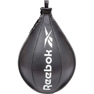 Груша Боксерська Пневматична Reebok Speed Bag RSCB-11270 (Оригінал)
