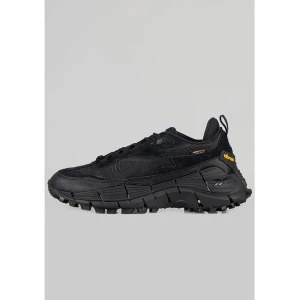 Кросівки Reebok Zig Kinetica 2.5 Edge Black 100074785 (Оригінал)