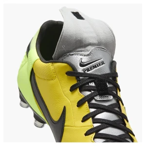 Футбольні бутси Nike Premier III FG (ШКІРА) Hm0265-700 (Оригінал)