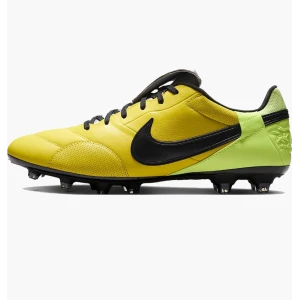 Футбольні бутси Nike Premier III FG (ШКІРА) Hm0265-700 (Оригінал)