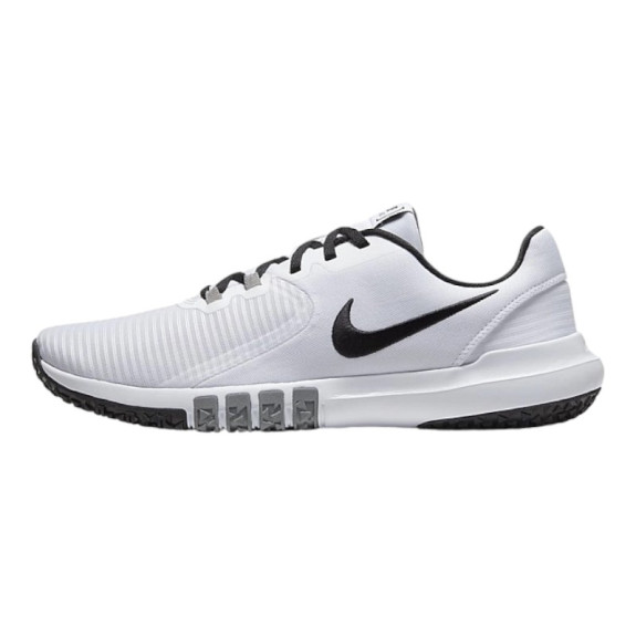 Кросівки Nike Flex Control 4 White CD0197-100 (Оригінал) Кросівки Nike Flex Control 4 White CD0197-100 (Оригінал)