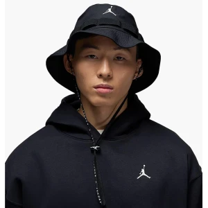 Панама Air Jordan Apex Bucket Hat Black HM5753-010 (Оригінал)
