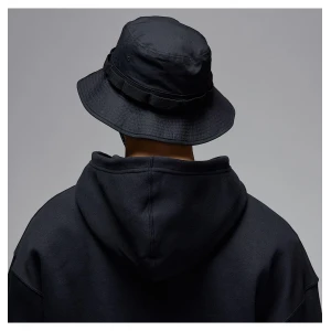 Панама Air Jordan Apex Bucket Hat Black HM5753-010 (Оригінал)