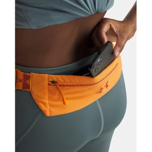 Сумка Under Armour Velociti Run Belt Orange 1388914-793 (Оригінал)