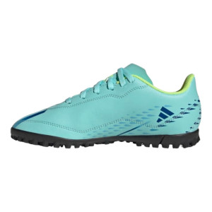 Дитячі Сороконіжки Adidas X Speedportal .4 GW8510 (Оригінал)