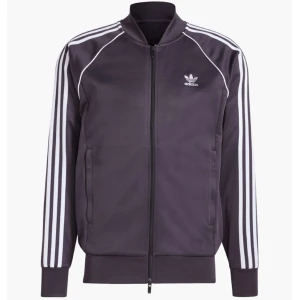Кофта Adidas Adicolor Classics Sst Track Jacket Black IY9854 (Оригінал)