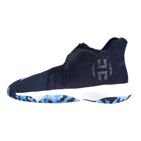 Кросівки Adidas Harden B/E 3 EF0658 (Оригінал) Кросівки Adidas Harden B/E 3 EF0658 (Оригінал)