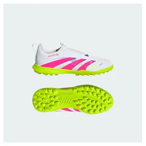 Детские Бутсы Adidas Predator League White ID3816 (Оригинал)