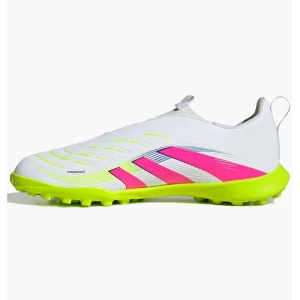 Детские Бутсы Adidas Predator League White ID3816 (Оригинал)