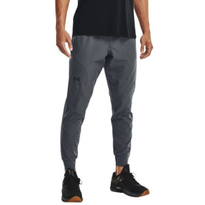Спортивні штани Under Armour Under Armour UNSTOPPABLE JOGGERS сірий 1352027-012 (Оригінал)
