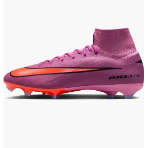 Футбольні Бутси Nike Zoom Mercurial Superfly 10 Pro Fg Hf9433-600 (Оригінал)