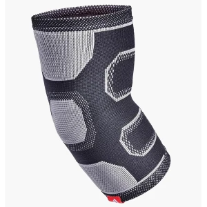 Налокітник Adidas Elbow Support Grey ADSU-12532BK-NL (Оригінал)