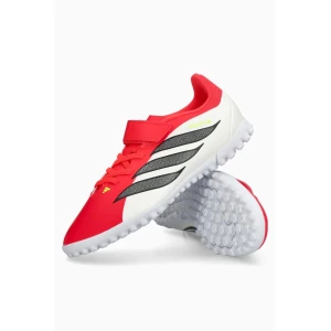 Детские Сороконожки Adidas Predator Club Js0367 (Оригинал)