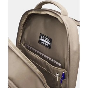 Рюкзак Under Armour Hustle Pro 6.0 Backpack 31L бежевий 1384671-200 (Оригінал)