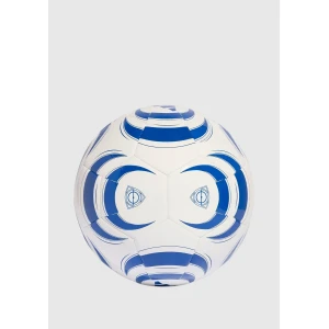 М'яч футбольний Adidas Tiro Clb Kf8846 (Оригінал)