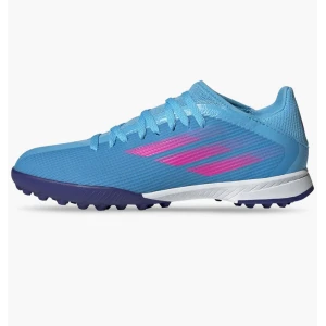 Дитячі Сороконіжки Adidas X Speedflow.3 TF Junior Gw7513 (Оригінал)