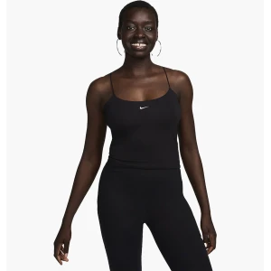 Жіноча Футболка Nike W NSW Chll Knt Cami Fn3685-010 (Оригінал)