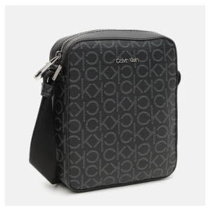 Сумка Calvin Klein Bag Black K50K508098-01E (Оригинал)