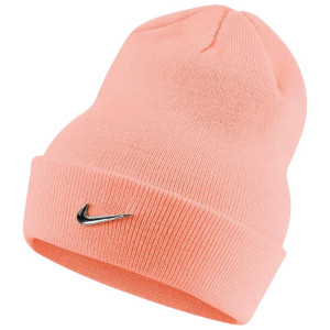 Шапка Nike Beanie Metal Swoosh Beanie DA1997-697 (Оригінал)