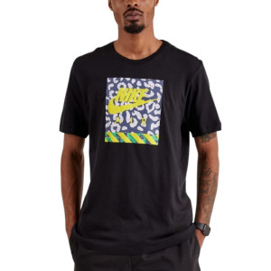 Футболка Nike M NSW Tee Brandriffs Hbr FB9815-010 (Оригінал)