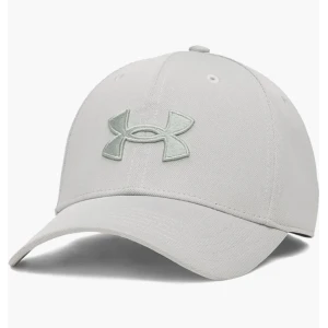 Чоловіча Кепка Under Armour Men's Under Armour Blitzing 1376700-069 (Оригінал)