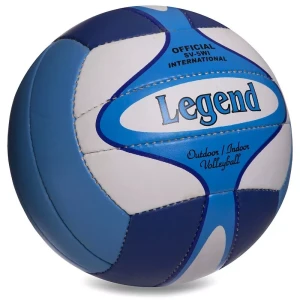 М'яч волейбольний LEGEND LG5179 (Оригінал)