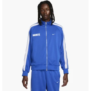 Чоловіча Куртка Nike Men's Lightweight Full-Zip Basketball Jacket Fb7036-480 (Оригінал)