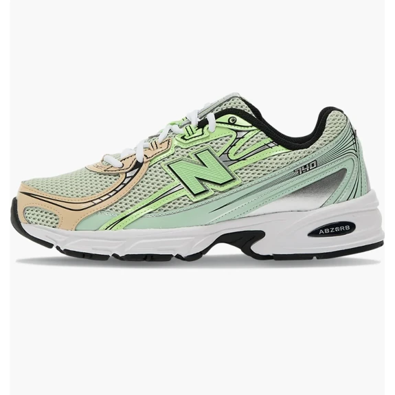 Кросівки New Balance U740yc2 (Оригінал)