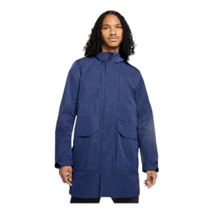 Куртка Nike NSW Hd Parka CZ9886-455 (Оригінал)