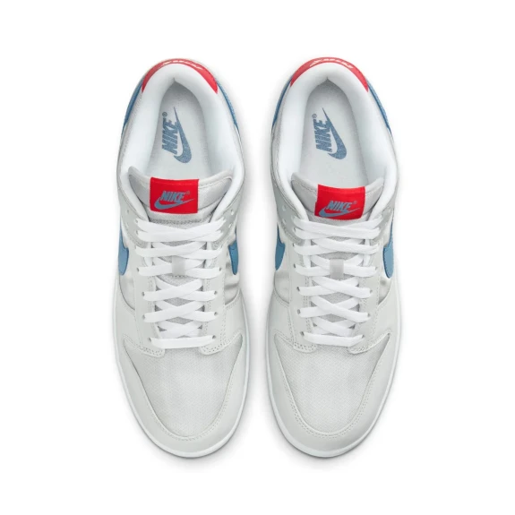 Кросівки Nike Dunk Low HF0391-001 (Оригінал) - фото №3
