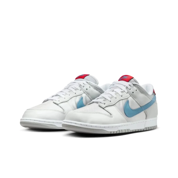 Кросівки Nike Dunk Low HF0391-001 (Оригінал) - фото №2