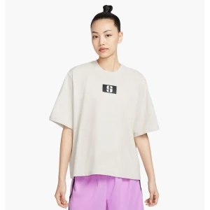 Футболка Nike Sabrina Boxy Fj2701-072 (Оригинал)