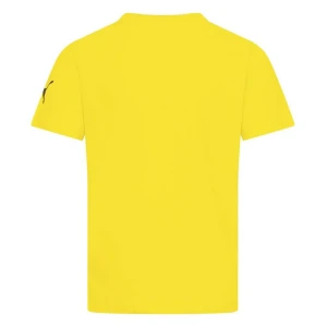 Дитяча Футболка Puma 750553-01 (Оригінал)