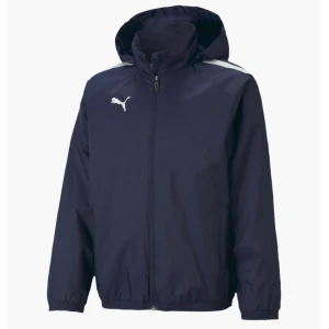 Дитяча Вітровка Puma Teamliga All-Weather Youth 657246-06 (Оригінал)