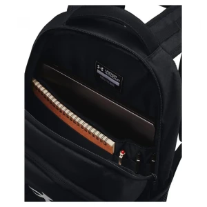 Рюкзак Under Armour Hustle 6.0 Backpack Black 1384672-005 (Оригінал)
