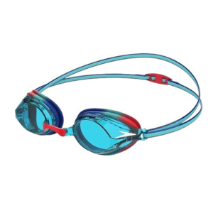 Дитячі Окуляри Для Плавання Speedo Vengeance Gog Ju Блакитний/Червоний 8-11323G801 (Оригінал)
