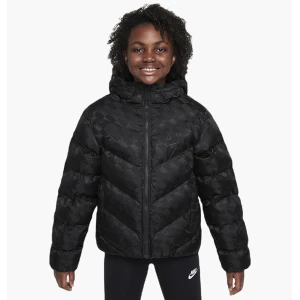 Куртка дитяча Nike ADP Puffer GX HQ9374-010 (Оригінал)