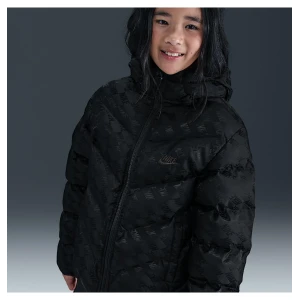 Куртка дитяча Nike ADP Puffer GX HQ9374-010 (Оригінал)