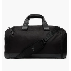Сумка Air Jordan Velocity Duffle Bag Medium Black Mm0920-KK2 (Оригінал)