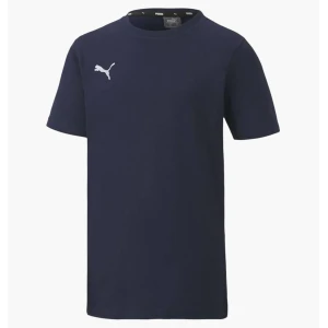Дитяча Футболка Puma Teamgoal Casual 656709-06 (Оригінал)