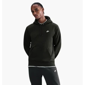 Кофта Nike Club Bb Po Fn3859-355 (Оригінал)