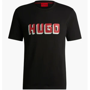 Футболка Hugo Daqerio 50516624 (Оригінал)