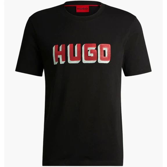 Футболка Hugo Daqerio 50516624 (Оригінал)